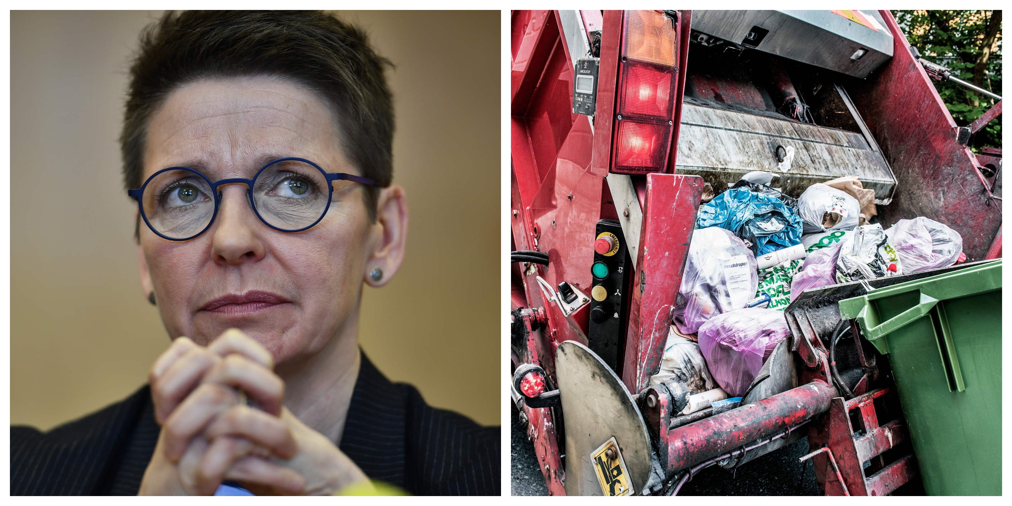 Göteborg, Socialdemokraterna